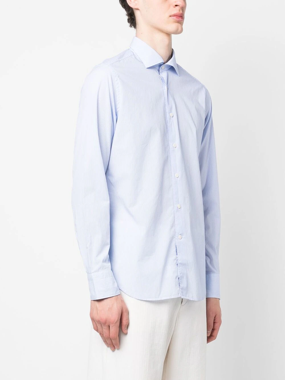 TINTORIA MATTEI 954 SHIRT