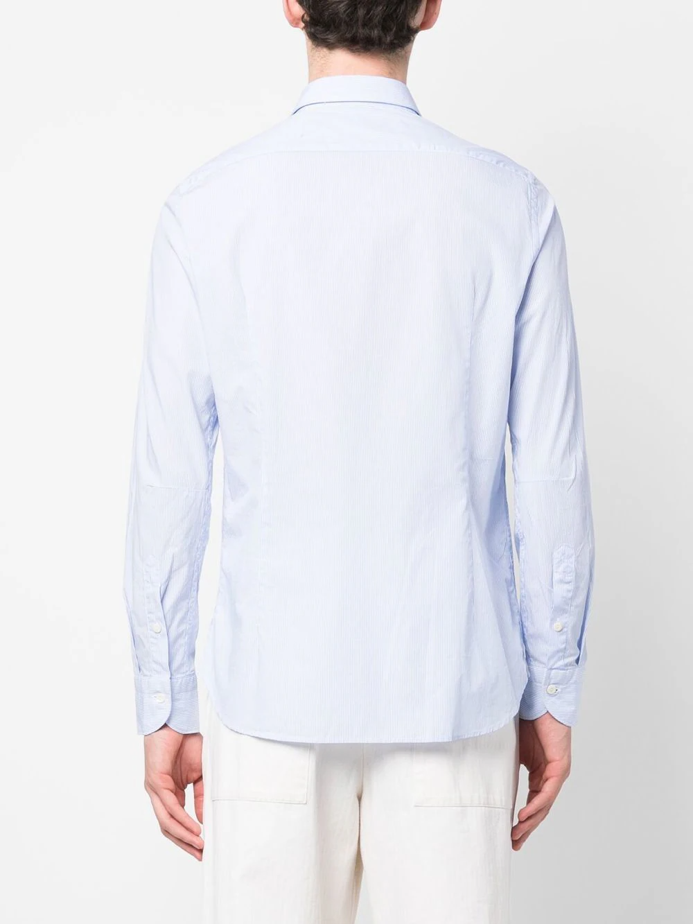 TINTORIA MATTEI 954 SHIRT