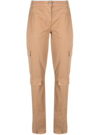 SEMICOUTURE TROUSERS VERNICE