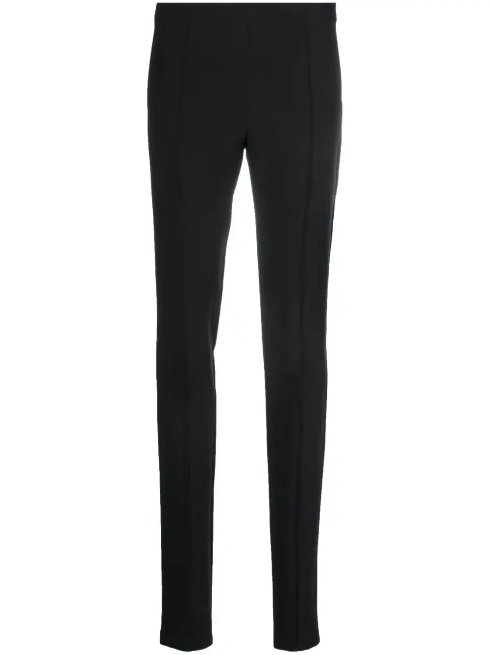 SEMICOUTURE TROUSERS CHELSEY