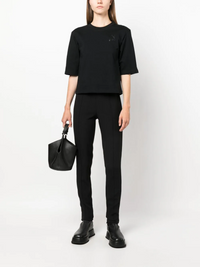 SEMICOUTURE TROUSERS CHELSEY