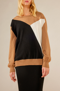 LIVIANA CONTI SWEATER