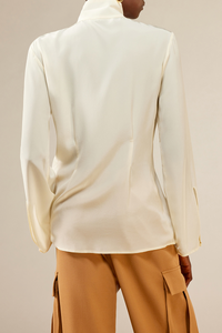LIVIANA CONTI BLOUSE
