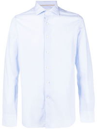 TINTORIA MATTEI 954 SHIRT