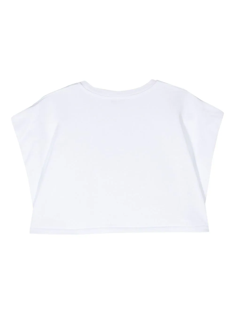 DONDUP CROPPED TOP