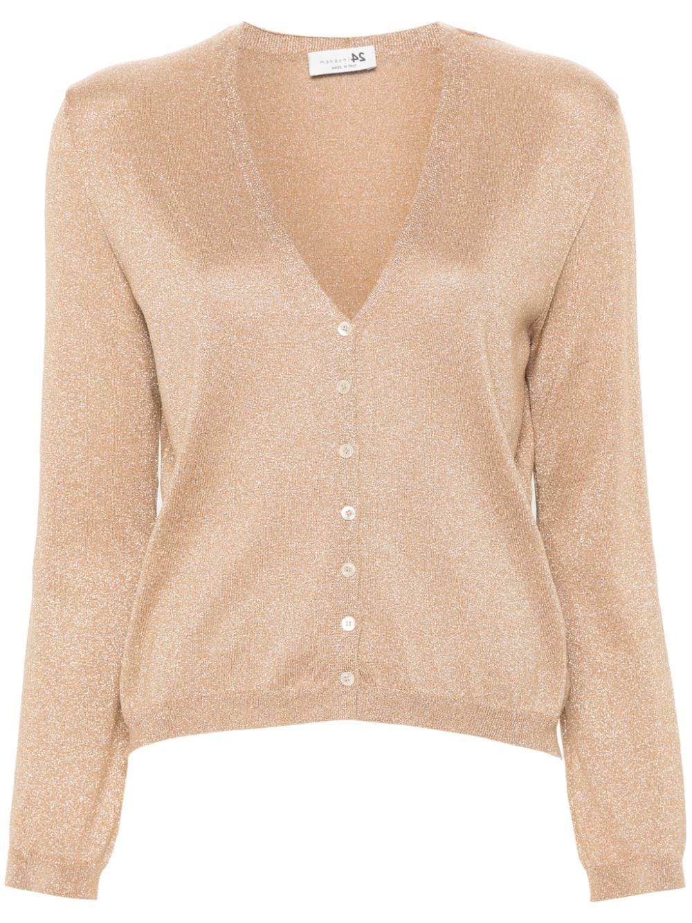 MANZONI 24 CARDIGAN