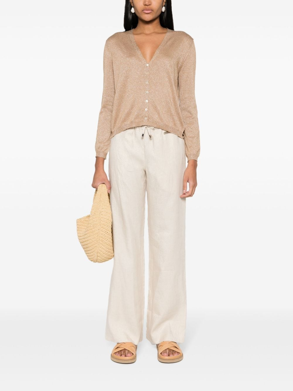 MANZONI 24 CARDIGAN