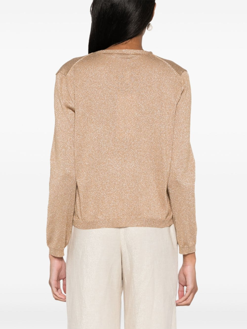 MANZONI 24 CARDIGAN