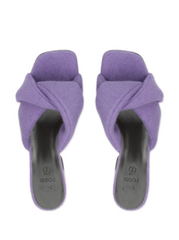 SI ROSSI SPONGEE MULES
