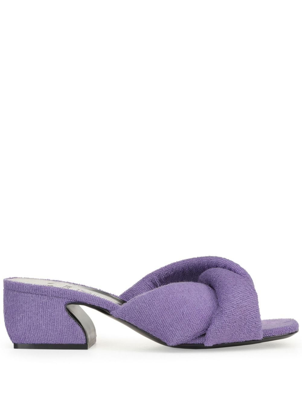 SI ROSSI SPONGEE MULES