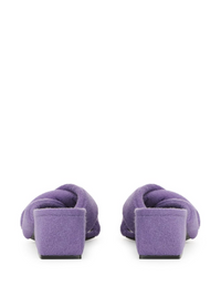 SI ROSSI SPONGEE MULES