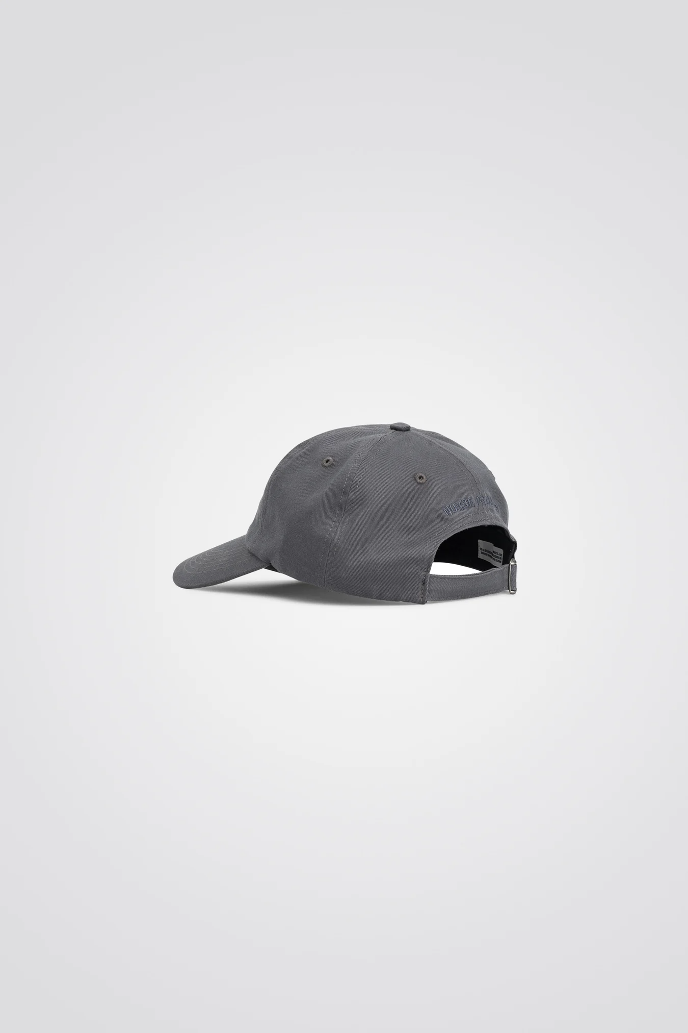 NORSE PROJECTS TWILL CAP