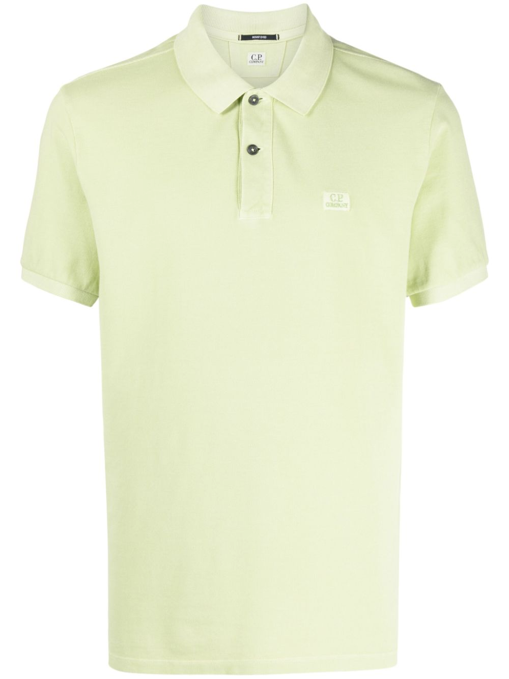 C.P. COMPANY POLO