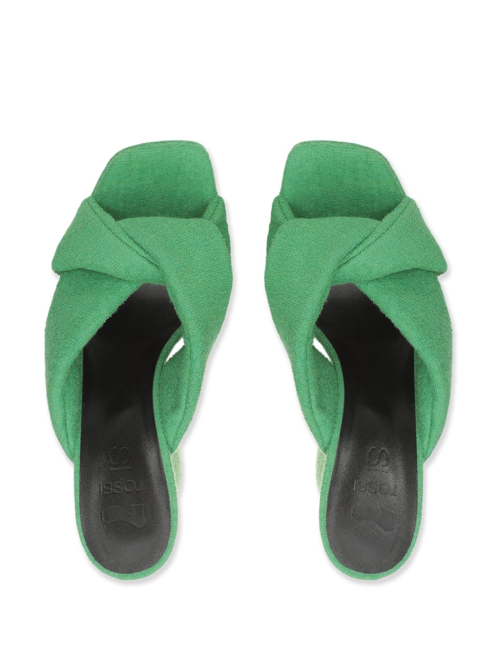 SI ROSSI PLATFORM MULES