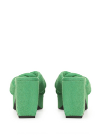 SI ROSSI PLATFORM MULES