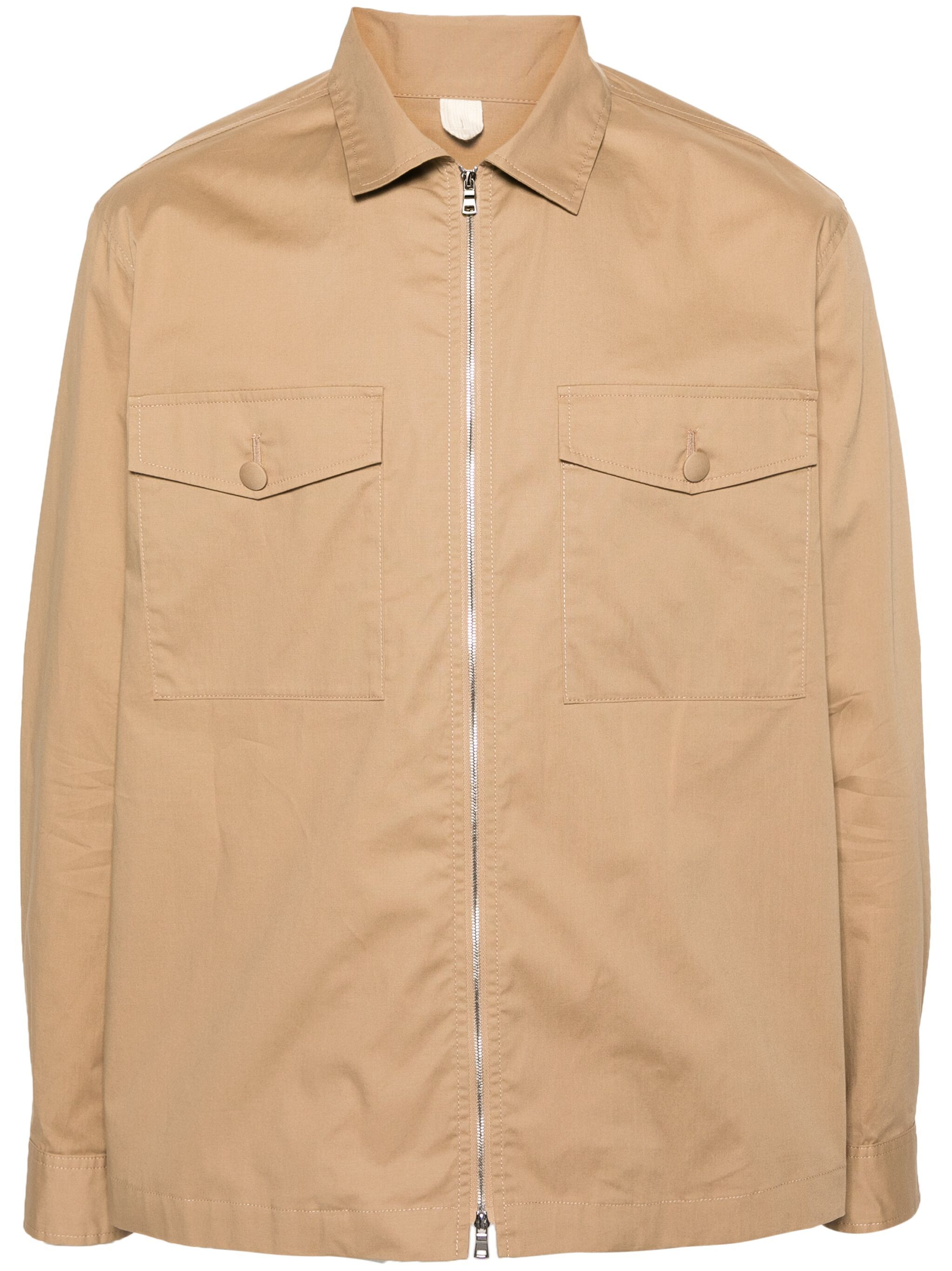 ALTEA BOXY JACKET