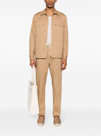 ALTEA BOXY JACKET