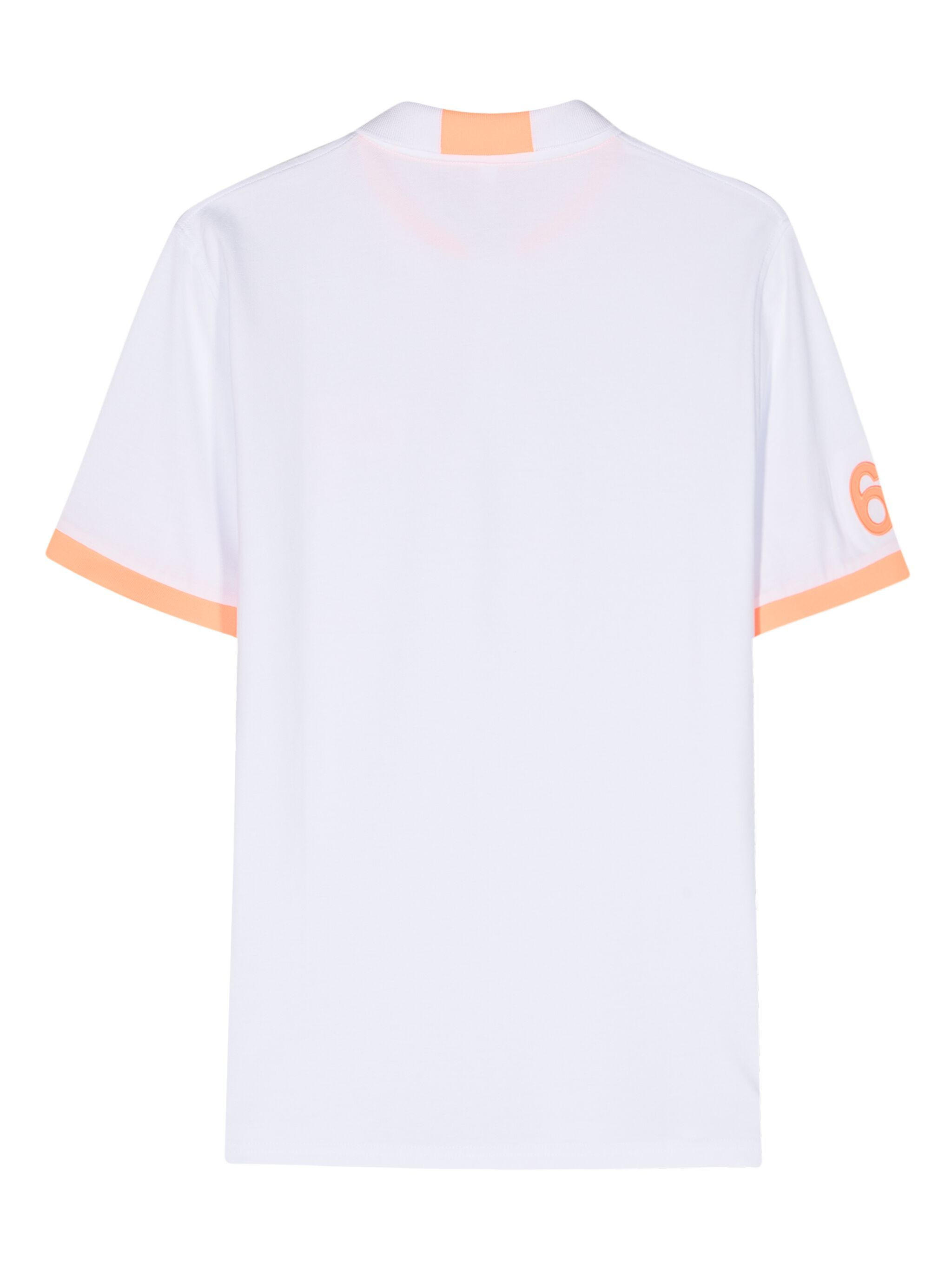 SUN 68 POLO AX FLUOR