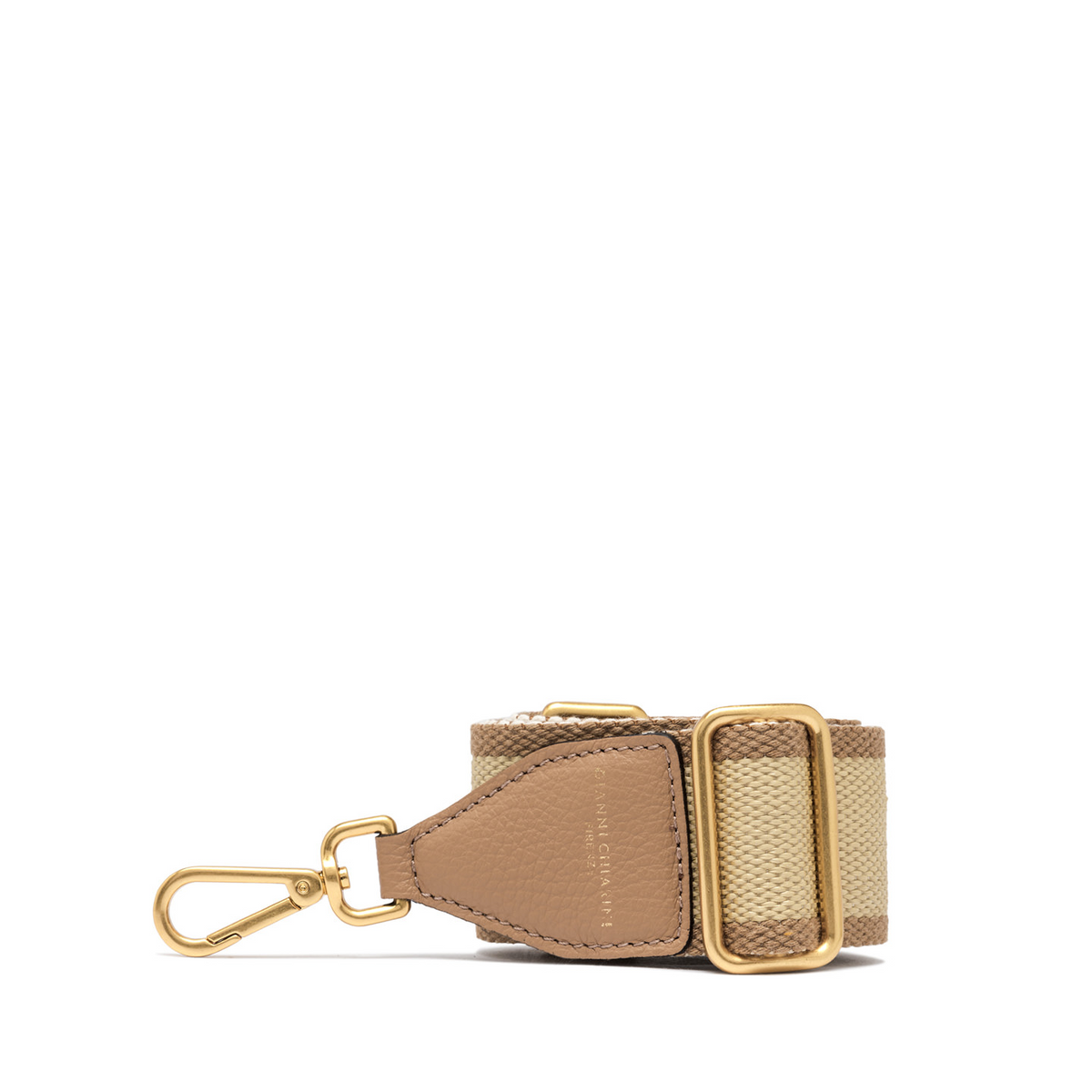 GIANNI CHIARINI BAG STRAP
