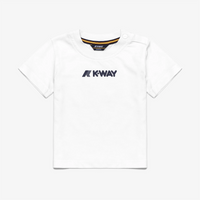 K-WAY PETE LOGO