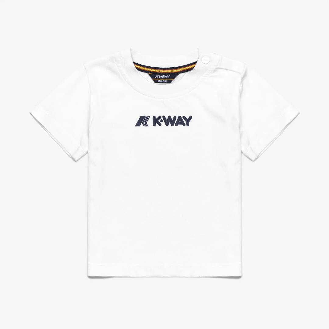 K-WAY PETE LOGO