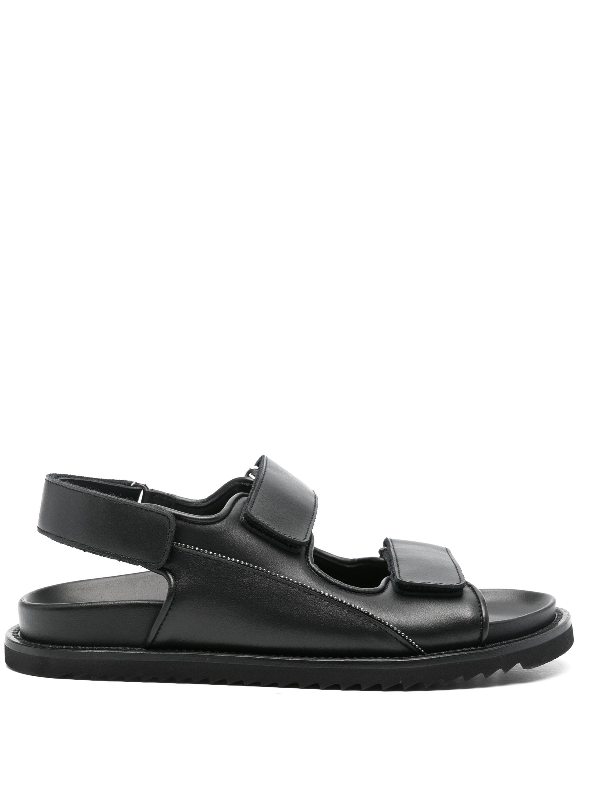 DOUCAL'S STRAP SANDALS
