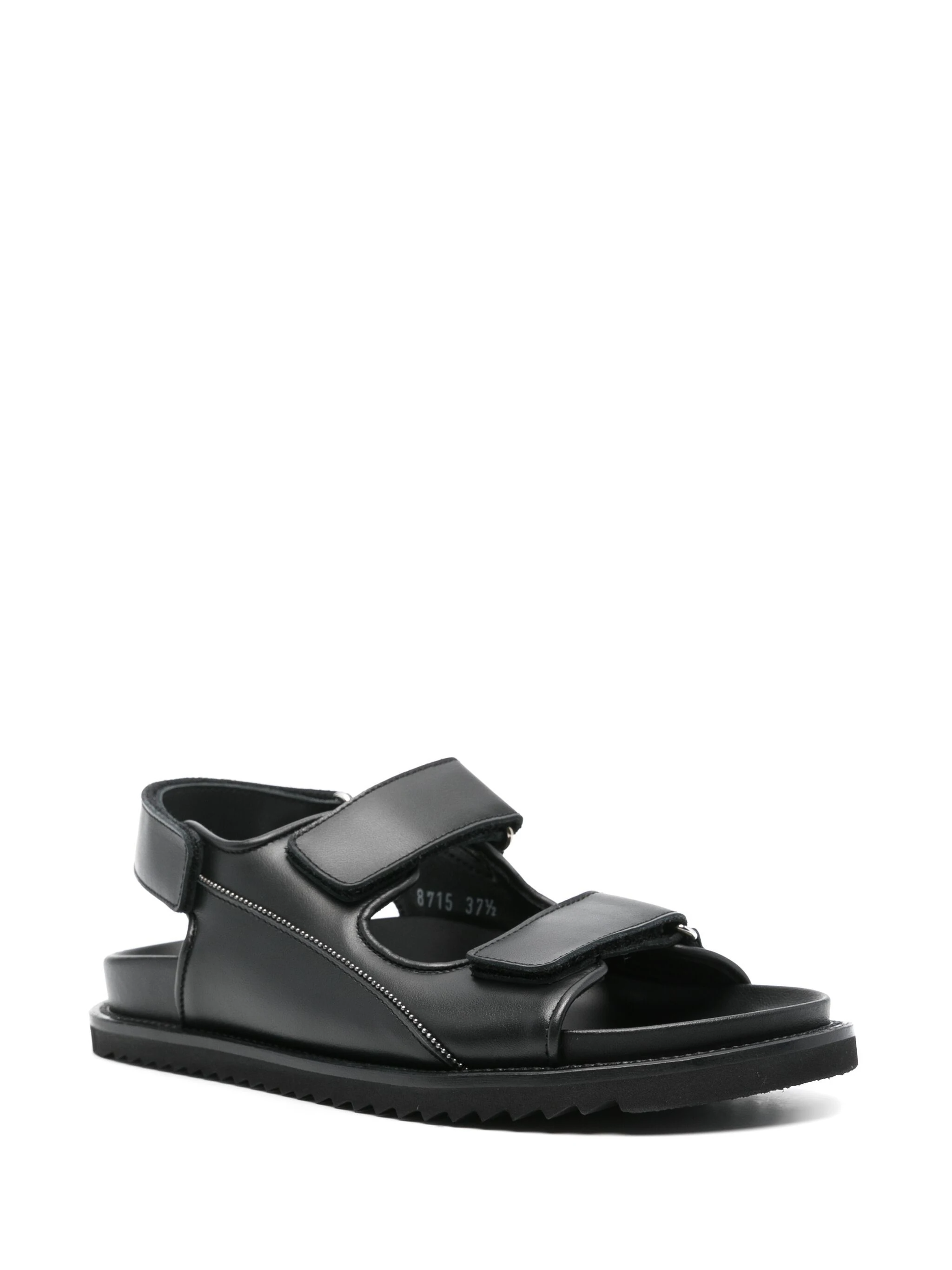 DOUCAL'S STRAP SANDALS