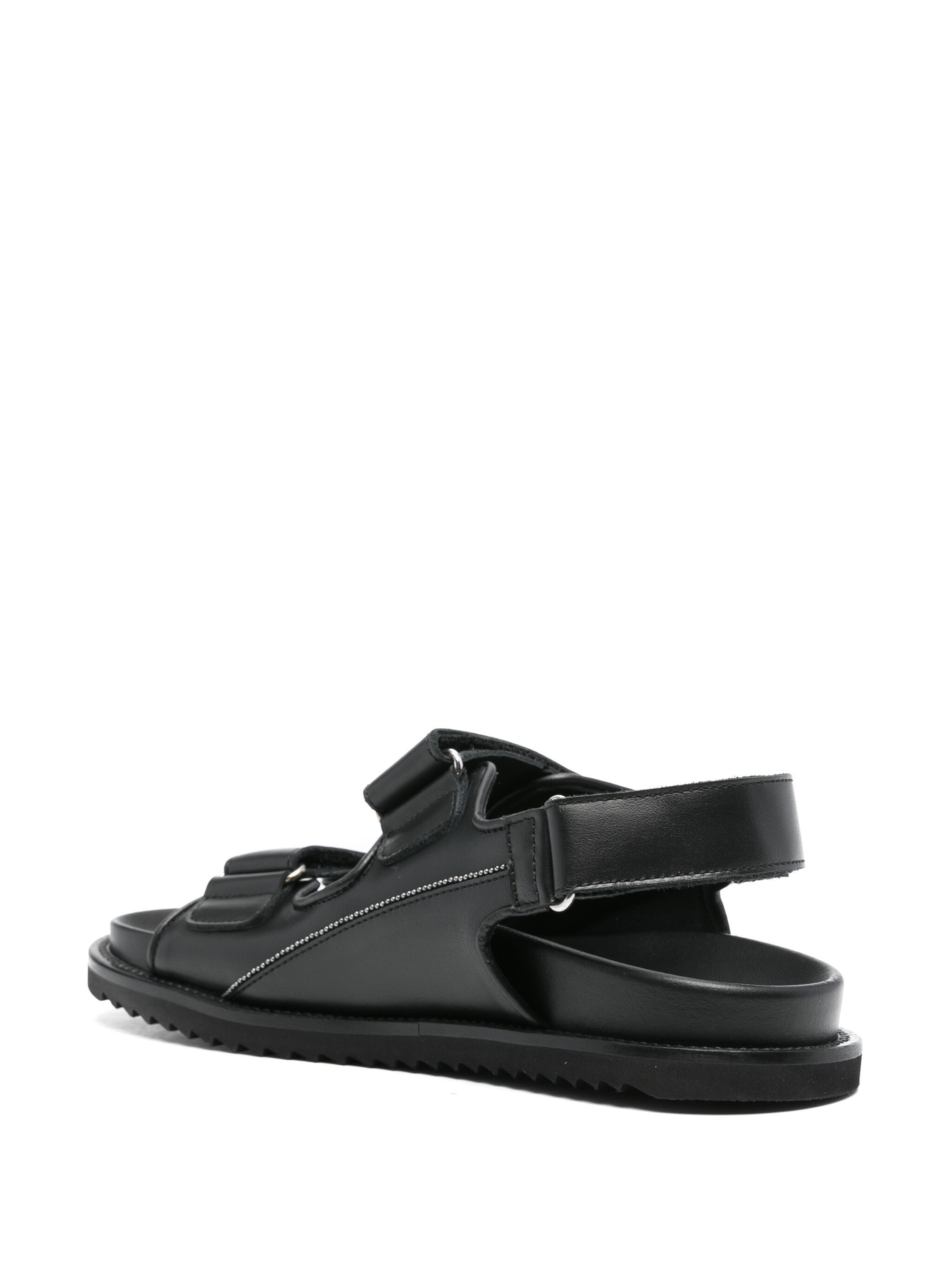 DOUCAL'S STRAP SANDALS