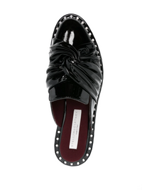 STELLA MC CARTNEY FALABELLA MULES