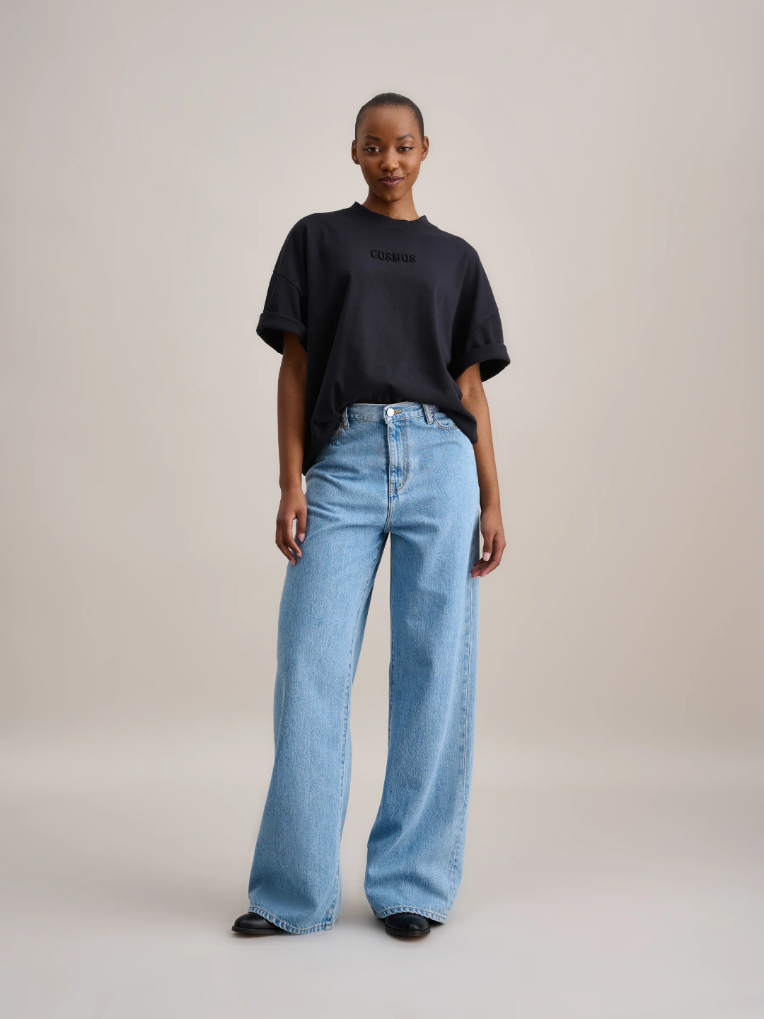 BELLEROSE PARTHE JEANS
