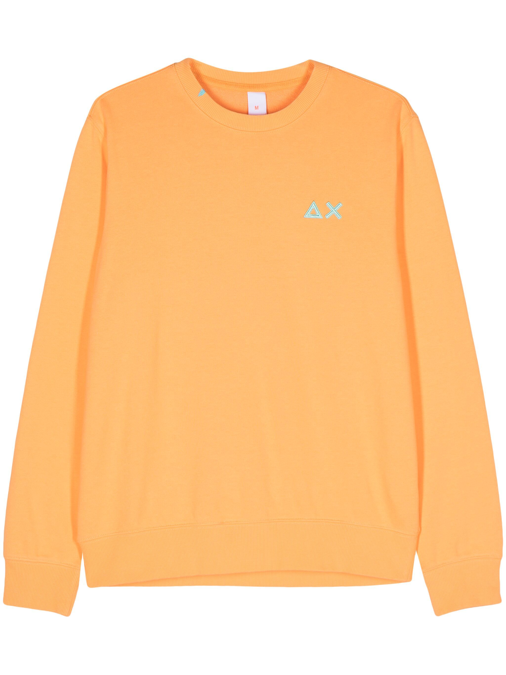 SUN 68 AX SWEAT