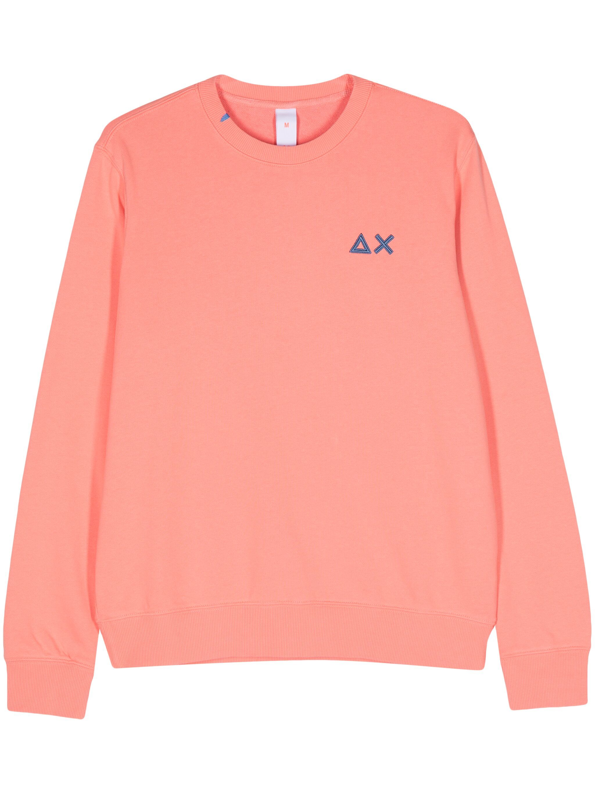 SUN 68 AX SWEAT