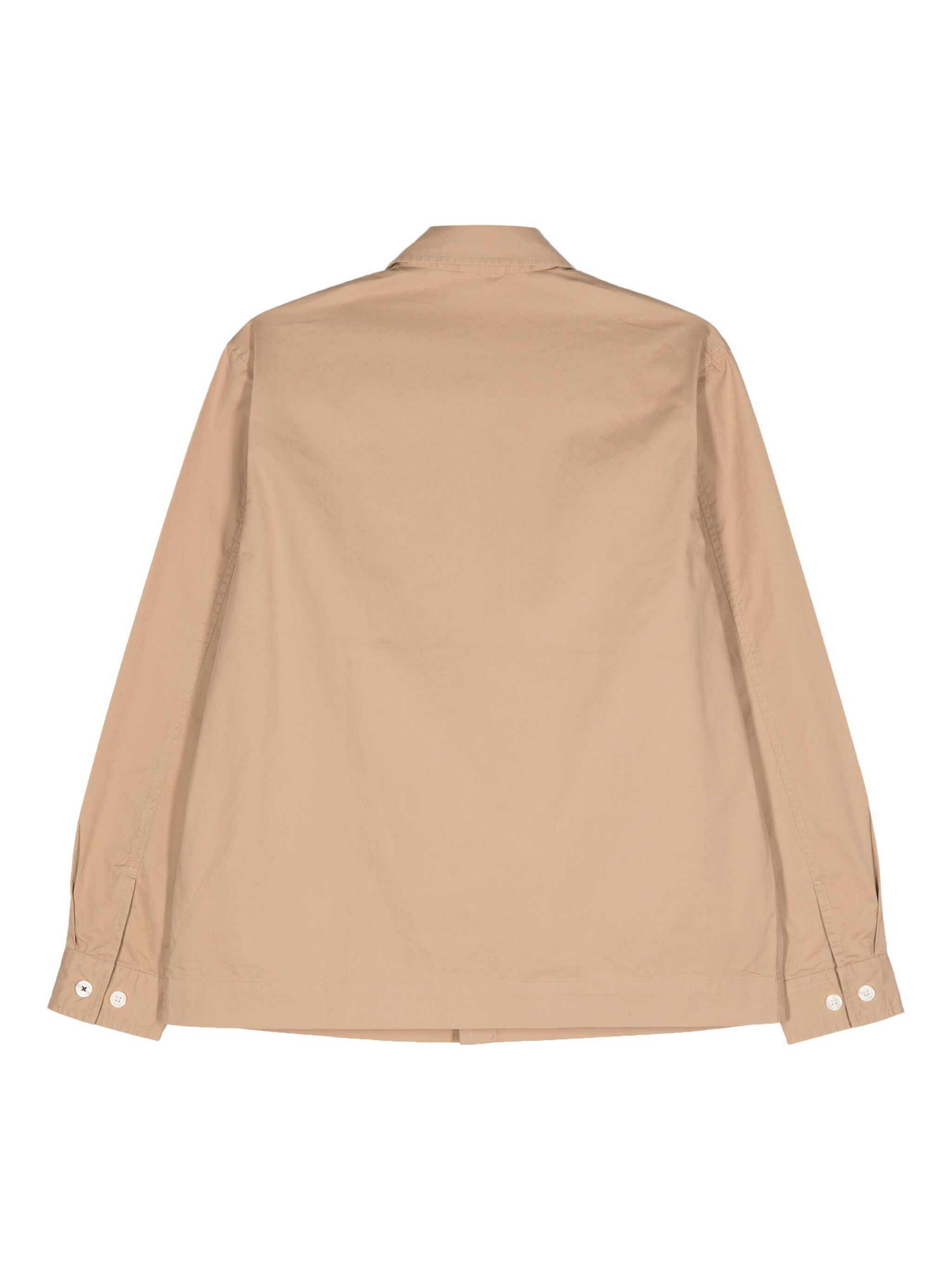 SUN 68 POCKET SHIRT