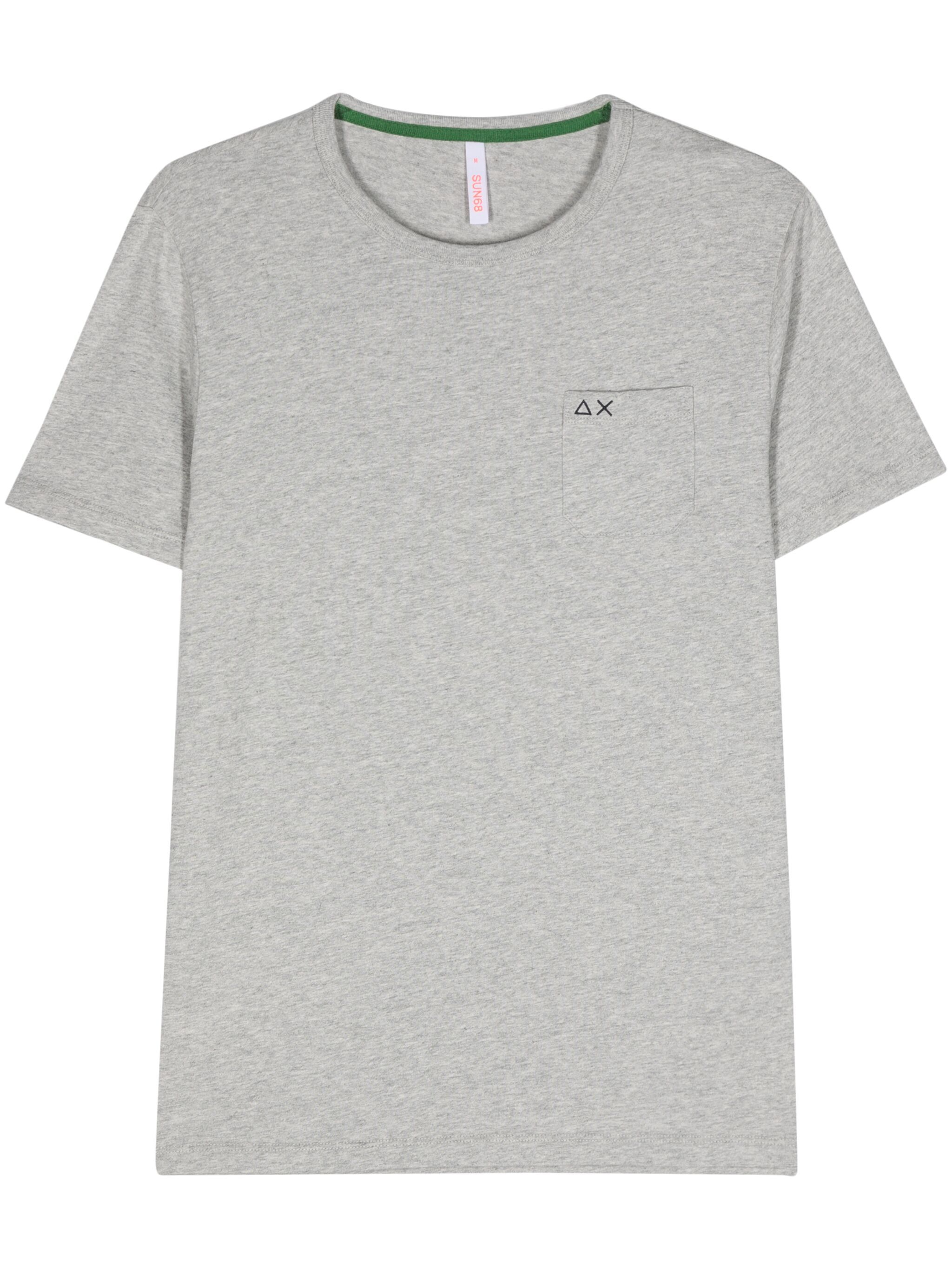 SUN 68 AX T-SHIRT