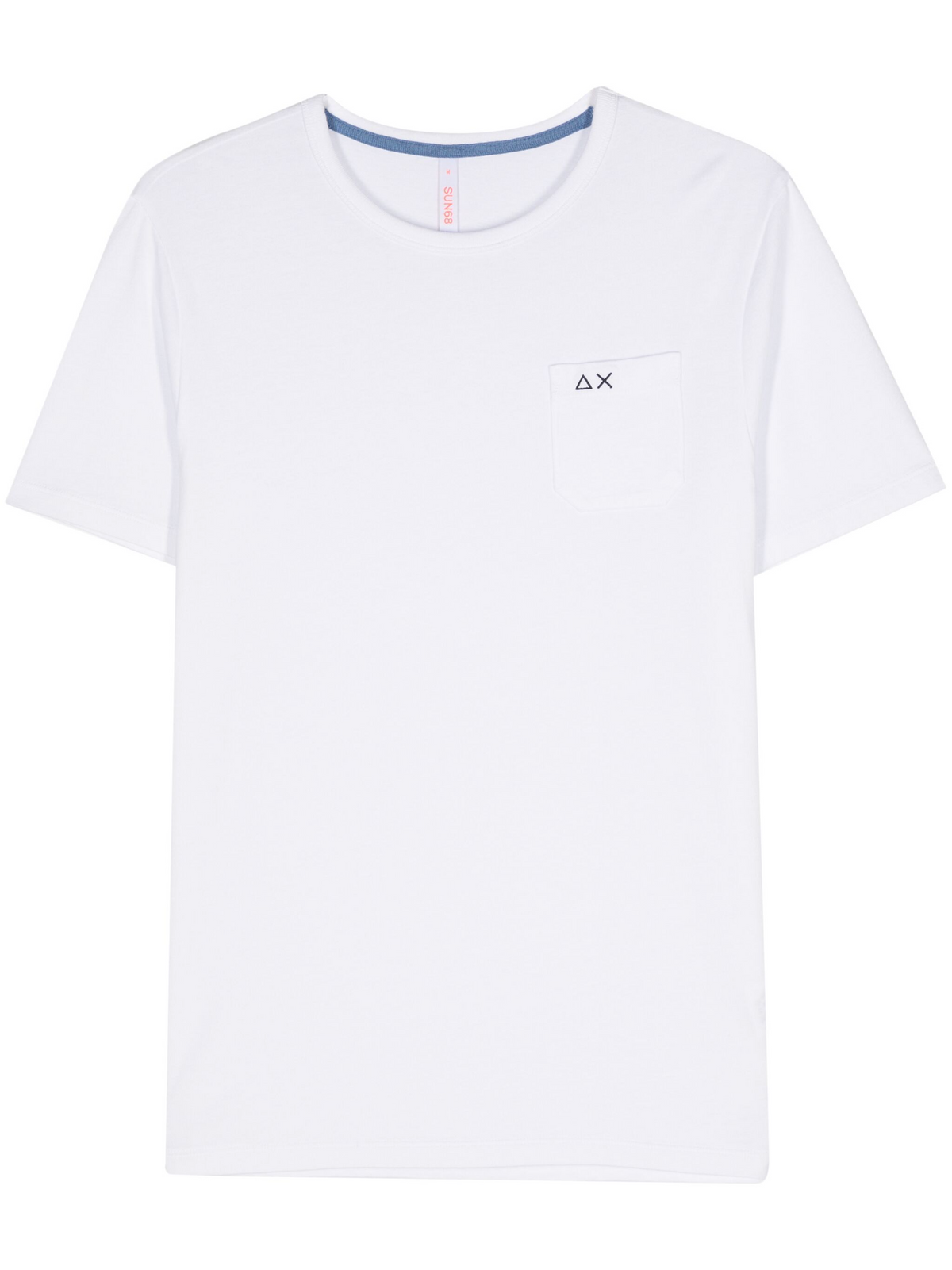 SUN 68 AX T-SHIRT