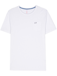 SUN 68 AX T-SHIRT