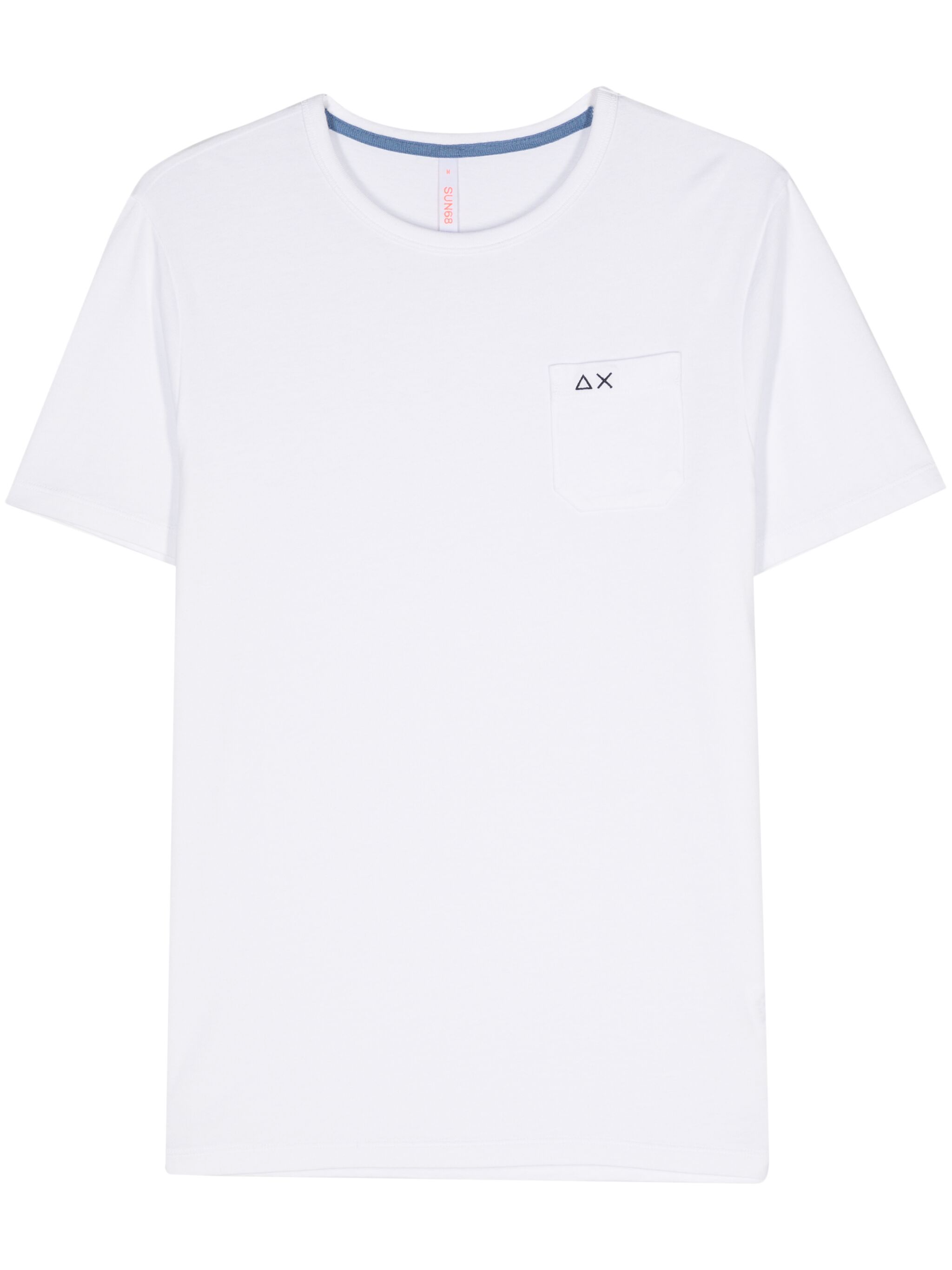 SUN 68 AX T-SHIRT