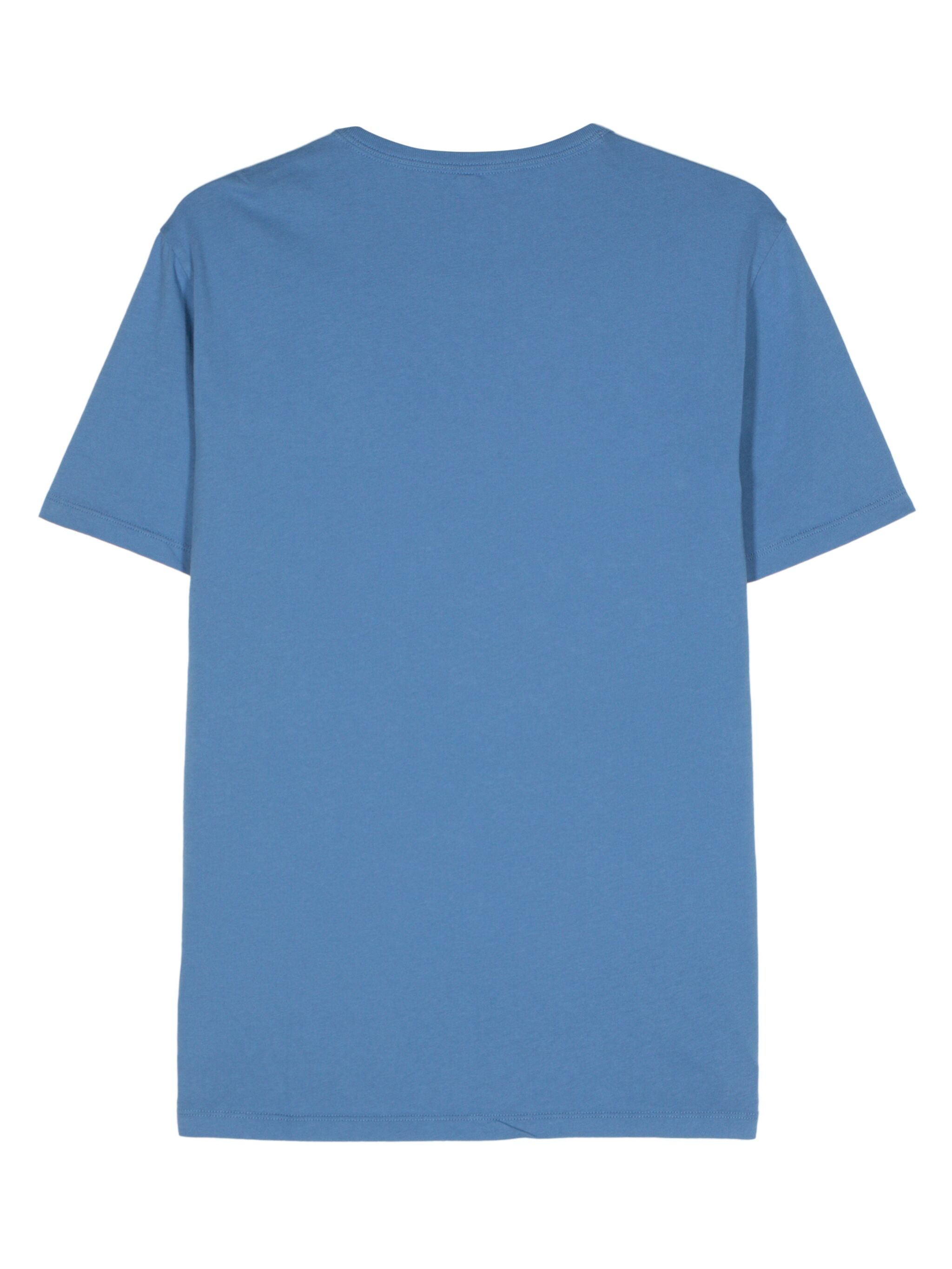 SUN 68 AX T-SHIRT