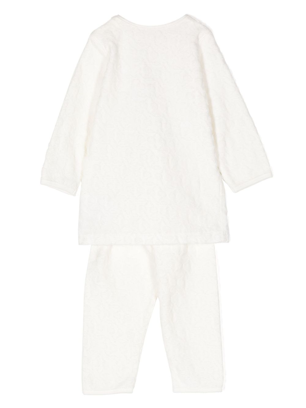 BONPOINT TIMI TRACKSUIT SET