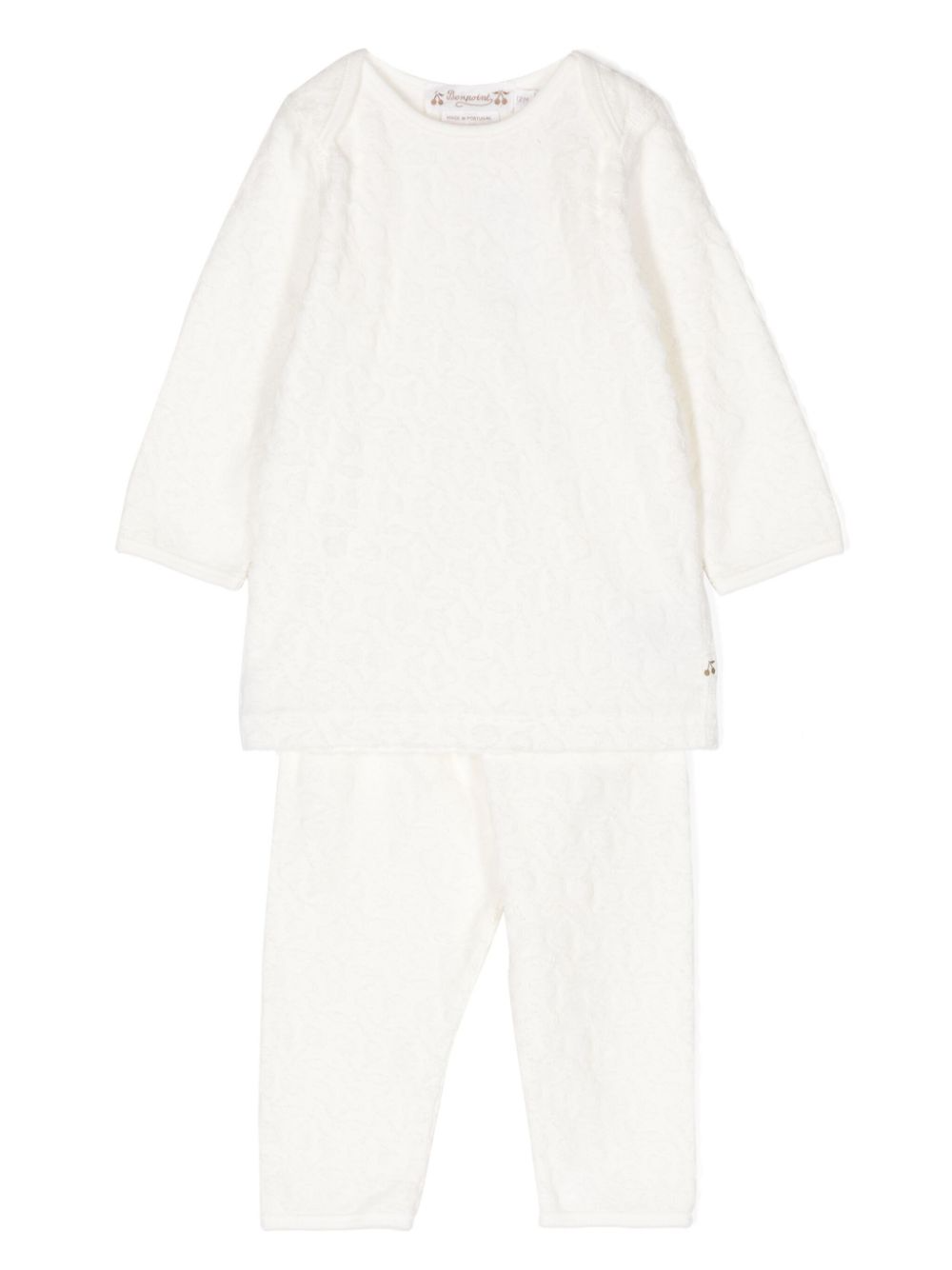 BONPOINT TIMI TRACKSUIT SET