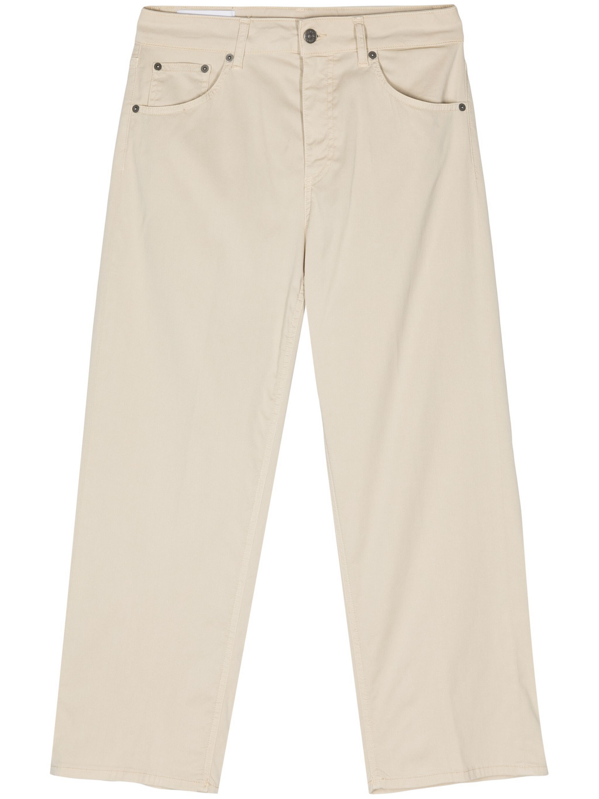 DONDUP TAMI TROUSERS