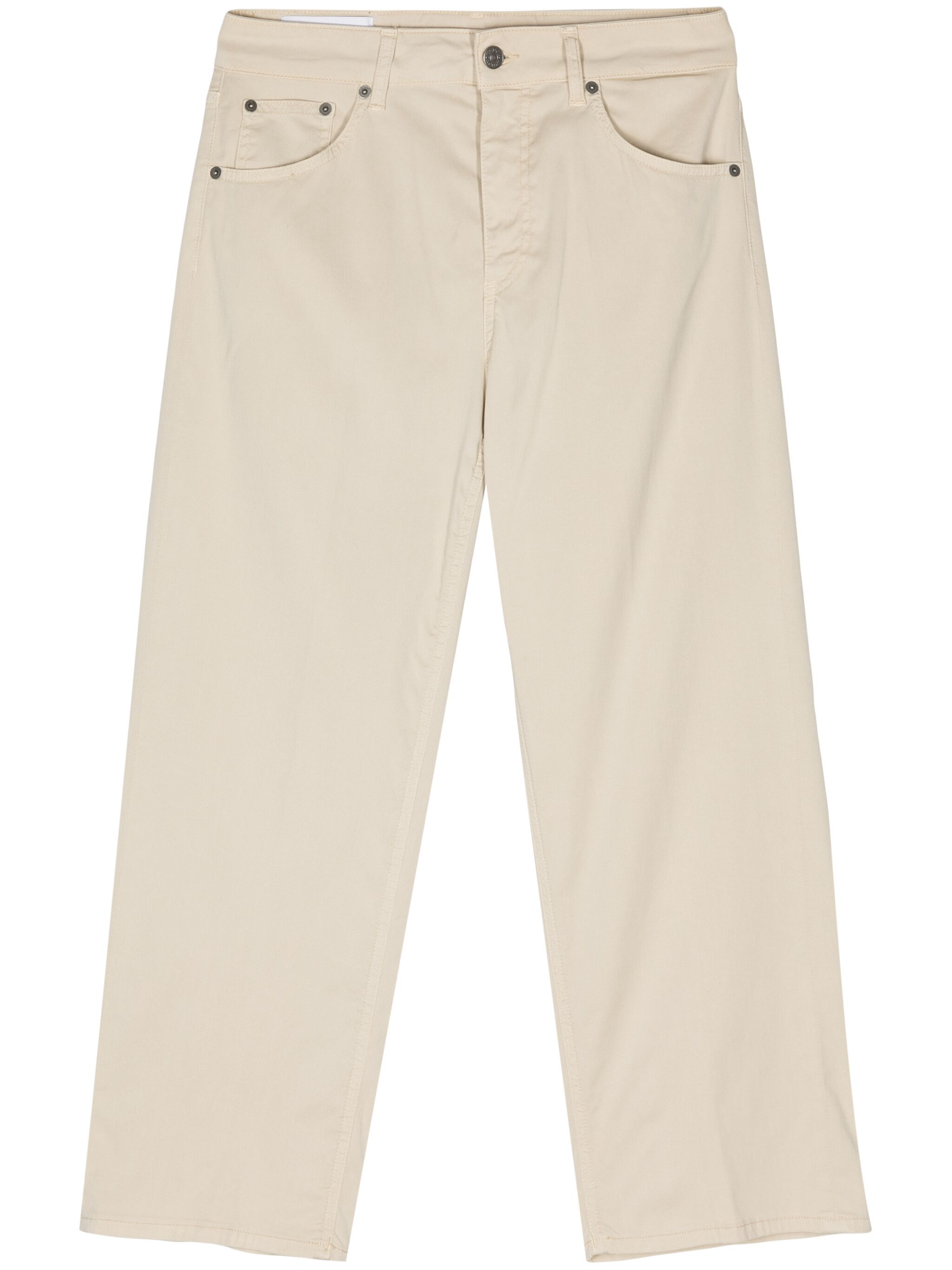 DONDUP TAMI TROUSERS