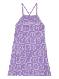 MOLO CHARMING DRESS
