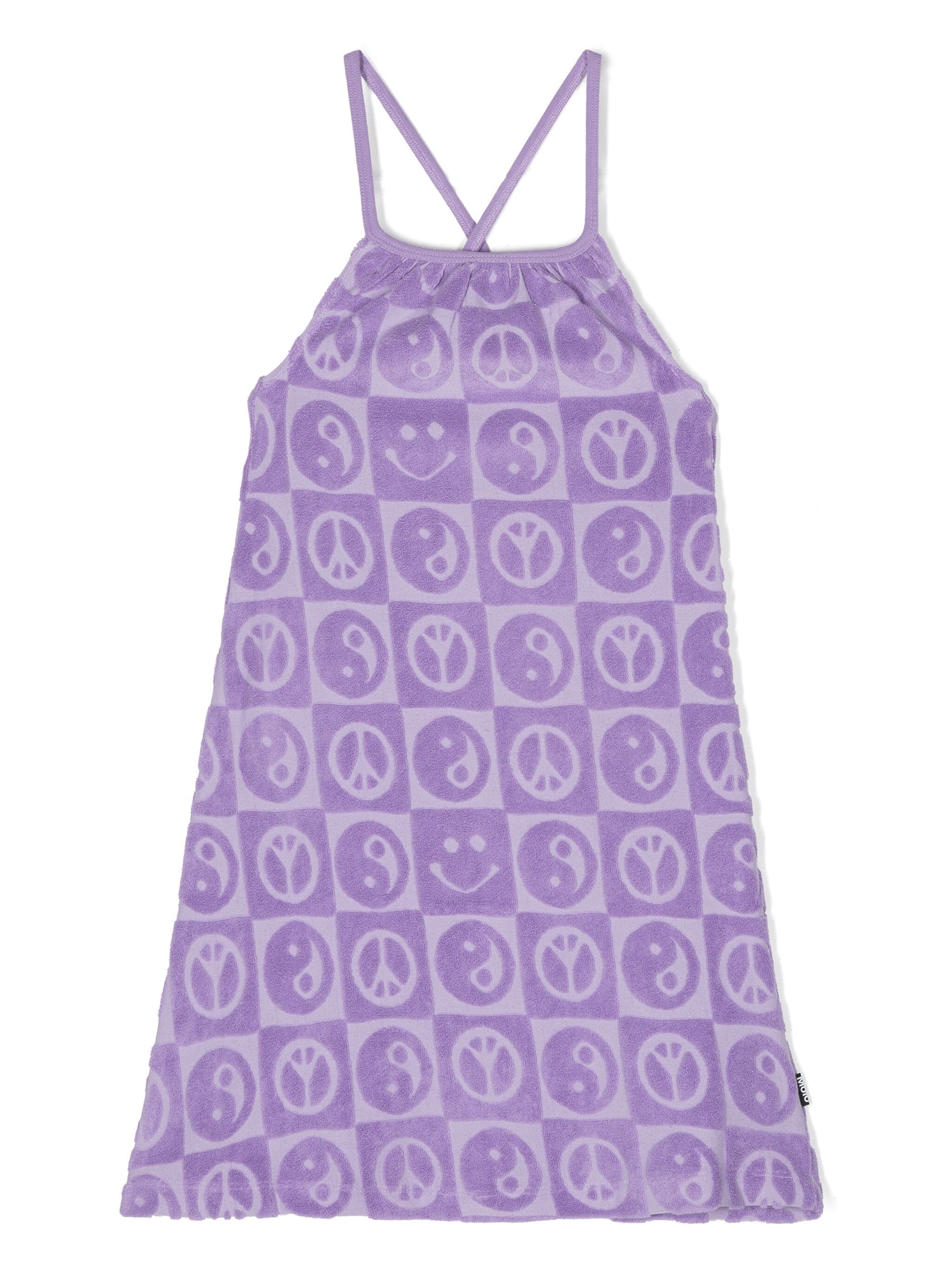 MOLO CHARMING DRESS