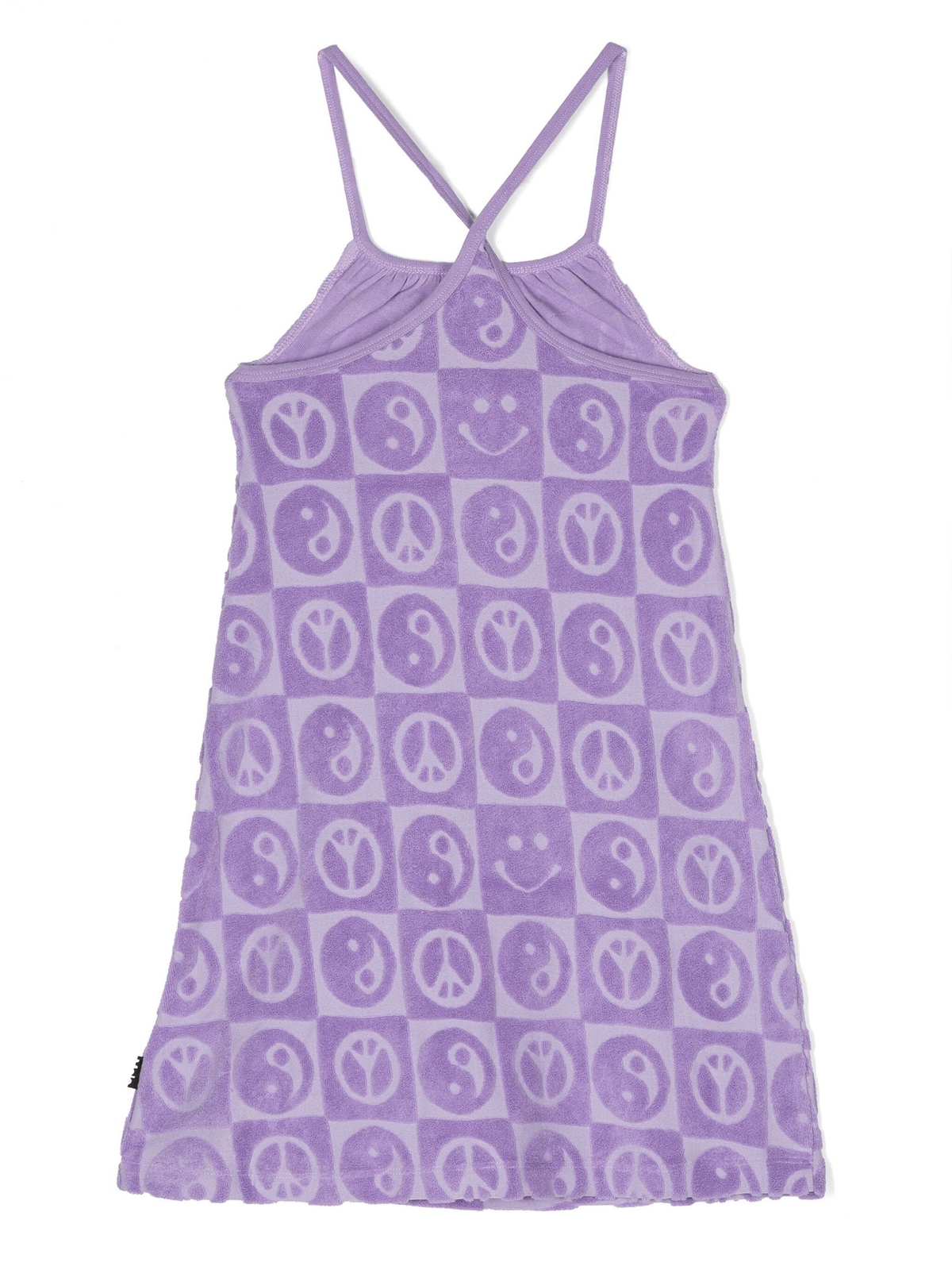 MOLO CHARMING DRESS