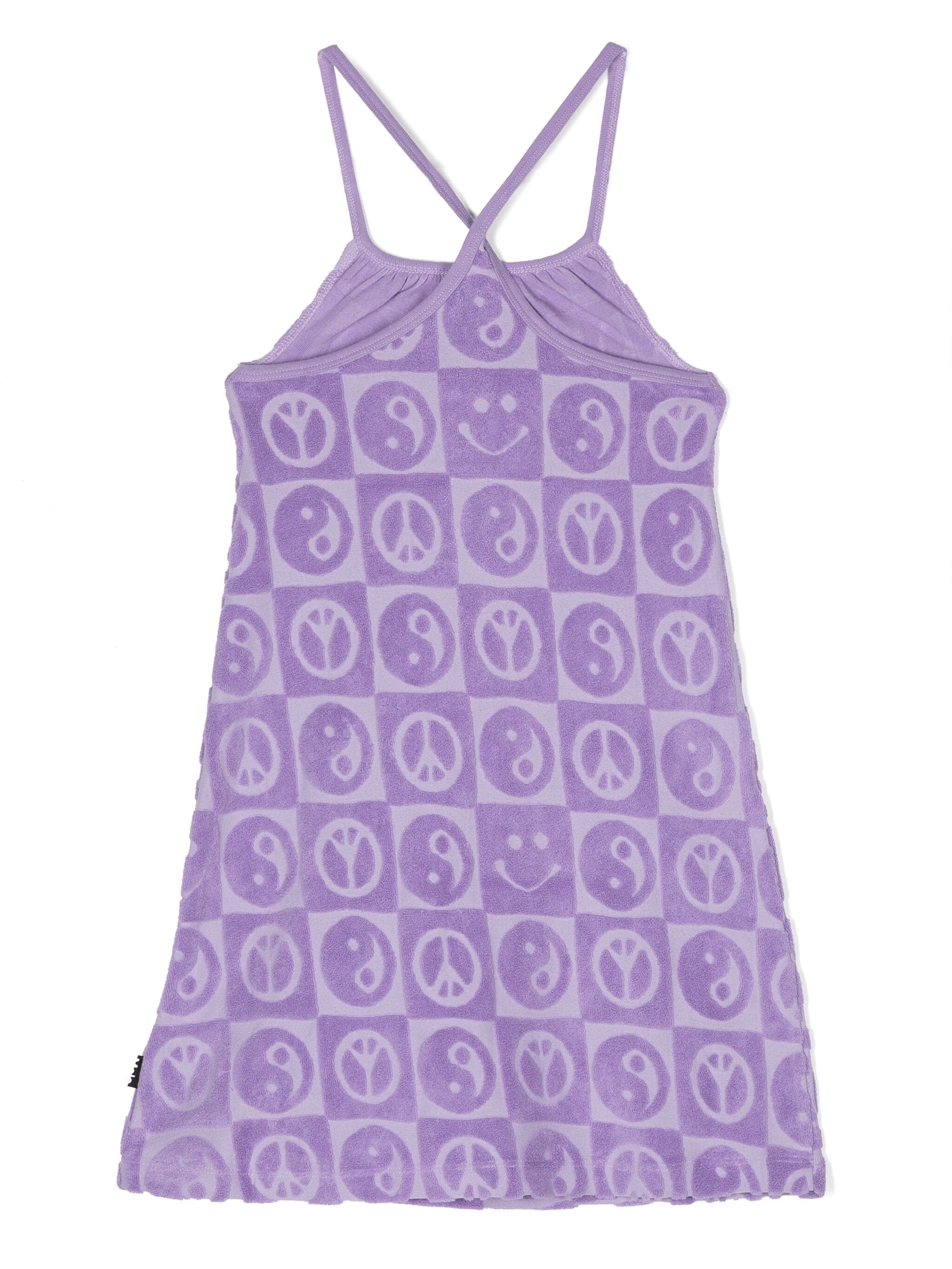 MOLO CHARMING DRESS