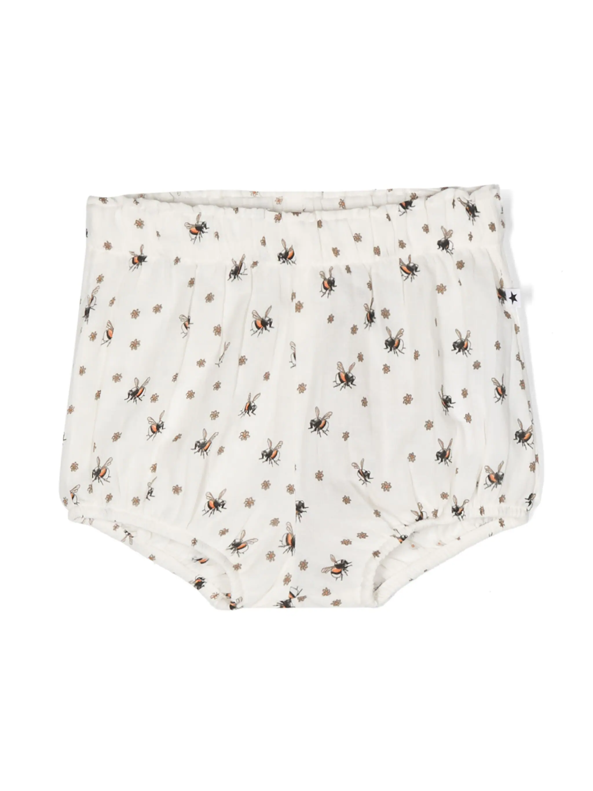 MOLO SOON SHORT