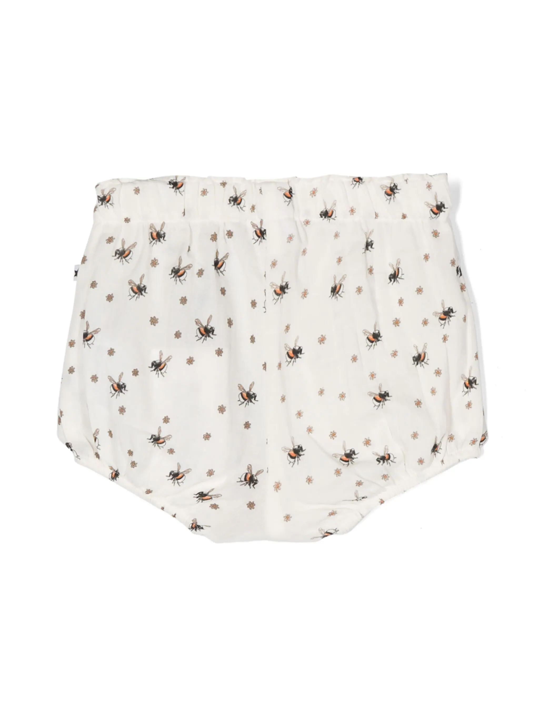 MOLO SOON SHORT