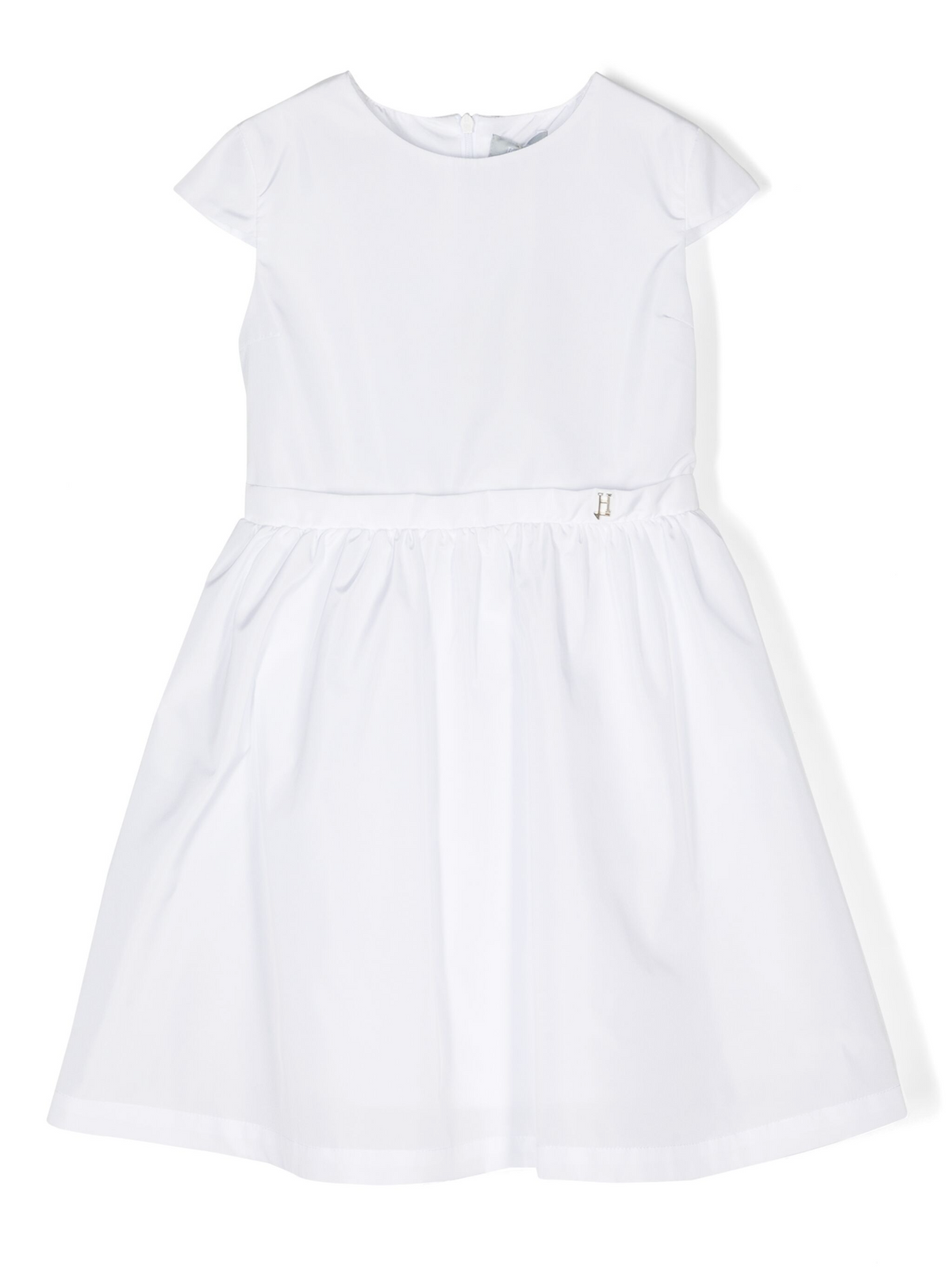 HERNO DRESS