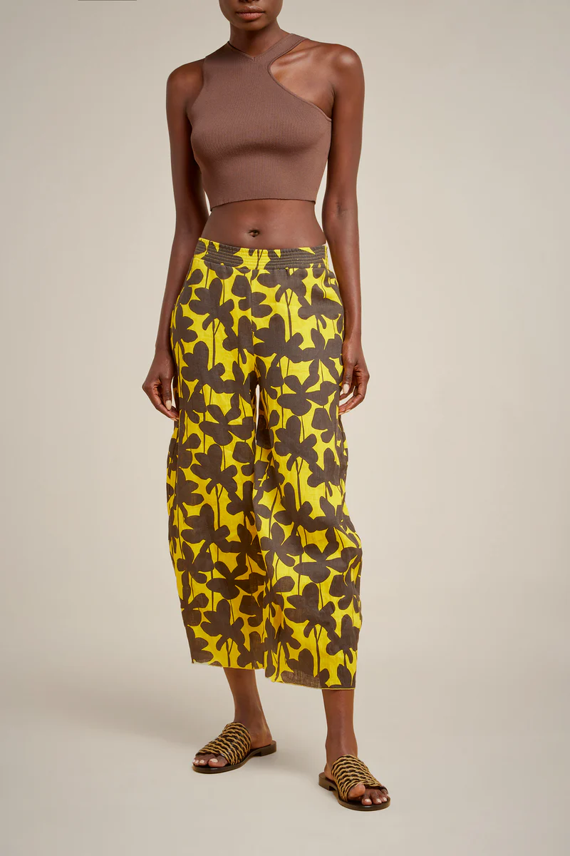 LIVIANA CONTI KNITTED TOP
